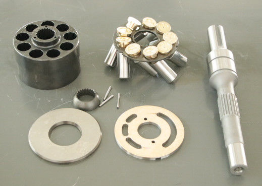 A10 A16 A22 Yuken Bagian Pompa Piston A37 A45 A56 A70 A90 A100 A145 Bagian-bagian Piston Pompa Hidraulik