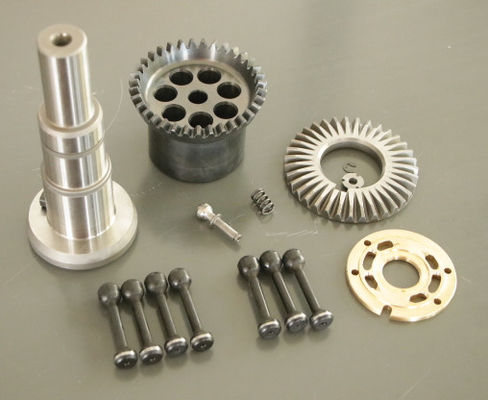F12-030 F12-040 Parker Piston Pump F12-060 F12-080 F12-110 F12-125 suku cadang