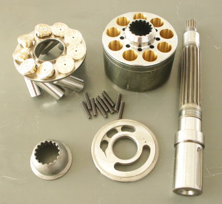 K3VG Series Hydraulic Kawasaki Piston Pump