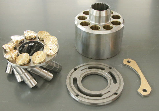 KVC Series Kawasaki Piston Pump KVC925 KVC930 KVC932 suku cadang