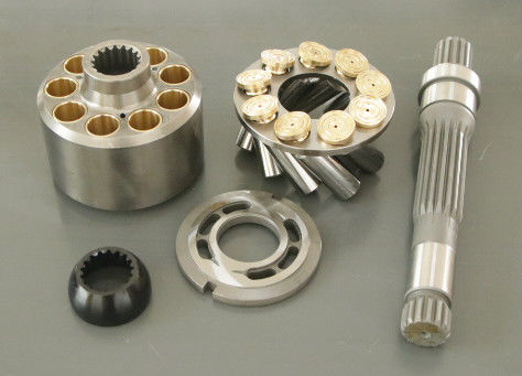A11VG12 Pompa Hidraulik Aksial A11VG19 A11VG50 A11VG Rexroth Bagian Cadang Pompa Hidraulik