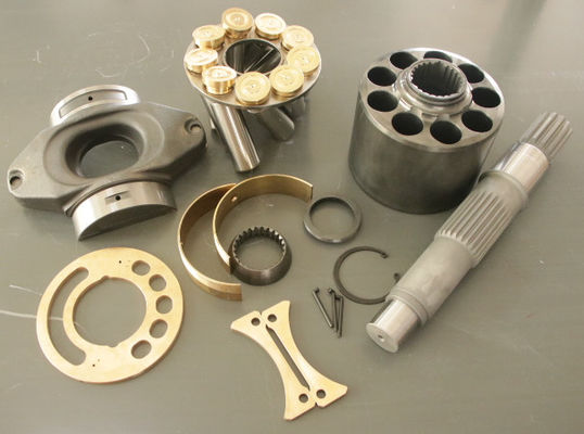 A10VSO A4VG OTTO Series Excavator Hydraulic Piston Pump Spare Parts