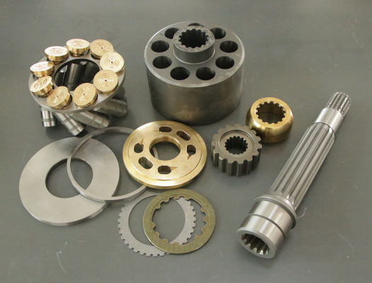 Bagian Pompa Piston Hidraulik Seri MX MX125 MX150 MX173 MX500 MX530 MX730 MX800