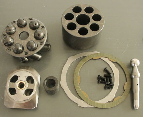 PC400-7 Komatsu Axial Hydraulic Pump Axial Piston Pump Bagian