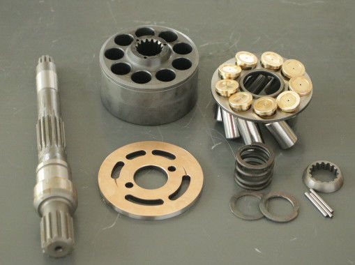 PVD-1B-22 Excavator Nachi Hydraulic Pump Parts PVD-1B-28 PVD01B-32 PVD-1B-34