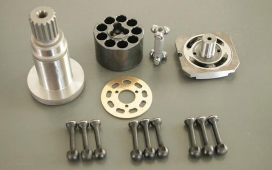 Pompa piston hidraulik Parker V12-060 V12-080 V12-110 suku cadang