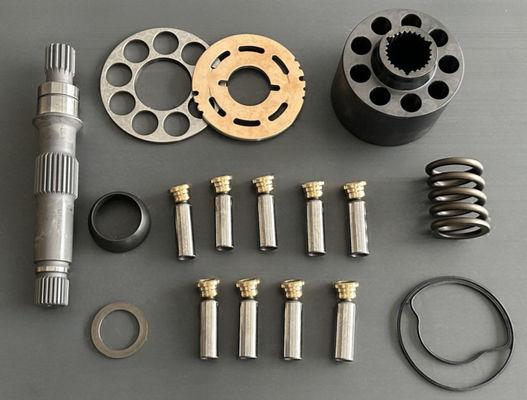 H1P045 H1P053 H1P060 aksesoris pompa hidraulik Sauer Danfoss H1P078 H1P089 H1P115 H1P130 H1P147 H1P165 H1P250