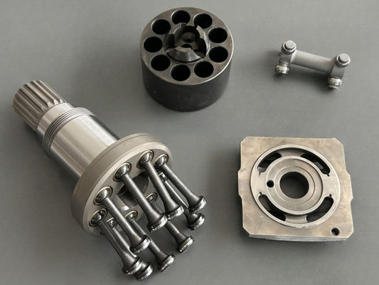 Seri H1B Danfoss Piston Pump H1B060 H1B080 H1B110 H1B160