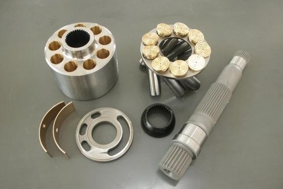 A15VSO Rexroth Bagian Pompa Piston Hidraulik A15VSO175 A15VSO210 A15VSO280
