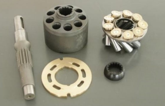 A10F Rexroth Piston Pump A10F16 A10F28 A10F45 A10F71 suku cadang