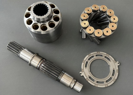 LINDE Pompa Piston Hidraulik HMV280 Mesin suku cadang